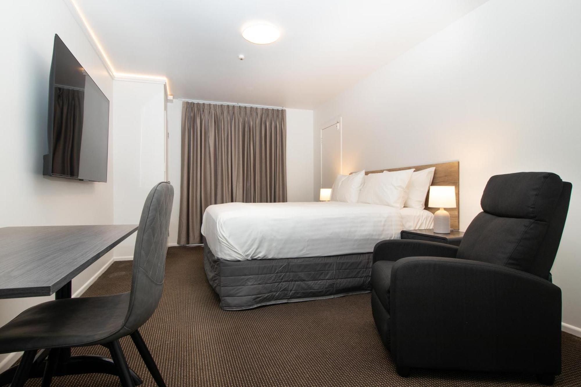The Haven Newmarket * Auckland